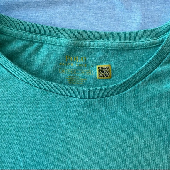 XXL Men’s Polo Ralph Lauren’s T-shirt - Picture 8 of 12